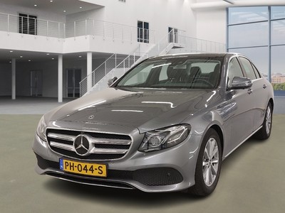 Mercedes-Benz E-KLASSE 1.9 220 D BUSINESS SOLUTION, 2017