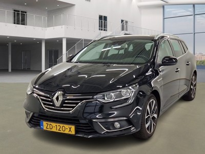 Renault Megane estate 1.3 1.3 TCE BOSE, 2019