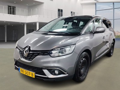 Renault Grand Scenic 1.1 1.2 TCE COLLECTION 7P., 2017