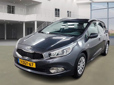 Kia Ceed sportswagon 1.5 1.6 GDI COMFORTLINE, 2015