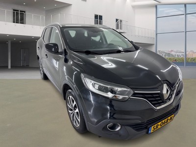 Renault Kadjar 1.1 1.2 TCE LIMITED, 2018