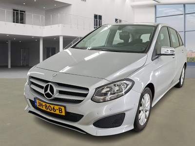 Mercedes-Benz B-klasse 1.5 180 AMBITION, 2015