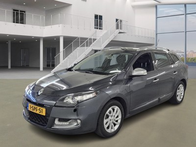 Renault Megane estate 1.4 1.5 DCI GT-LINE BOSE, 2013