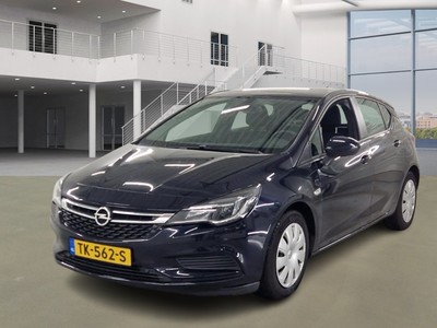 Opel Astra 1.5 1.6 CDTI ONLINE EDITION, 2018