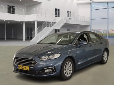 Ford Mondeo 1.9 2.0 IVCT HEV TITANIUM, 2020