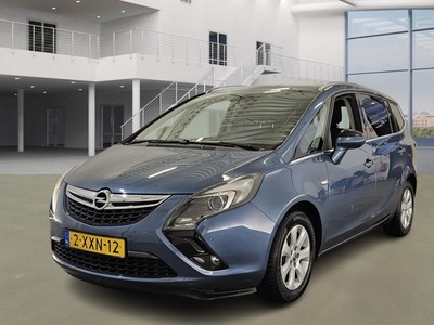 Opel Zafira tourer 1.5 1.6 CDTI BUSINESS+, 2014