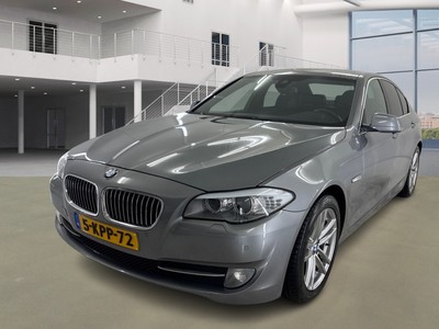 BMW 5-SERIE 1.9 520I, 2013