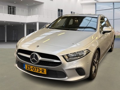 Mercedes-Benz A-KLASSE 1.3 200, 2019