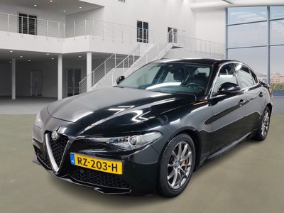 Alfa Romeo Giulia 2.1 2.2 ECO BUSINESS SUPER, 2018