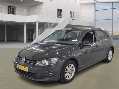 Volkswagen Golf 1.5 1.6 TDI COMFORTLINE BLUEMOTION, 2015