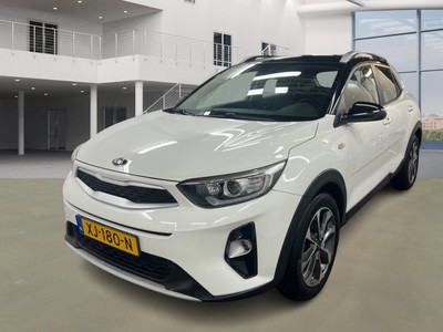 Kia Stonic 0.9 1.0 T-GDI DYNAMICLINE, 2019