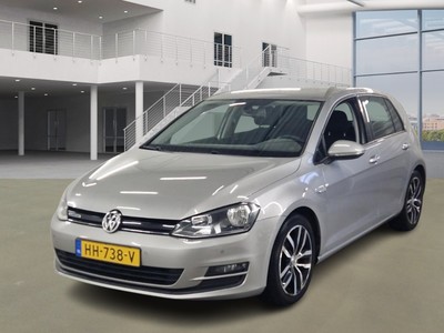 Volkswagen Golf 0.9 1.0 TSI BUSINESS EDITION CONNECTED, 2015