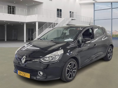 Renault Clio 1.4 1.5 DCI ECO COLLECTION, 2013
