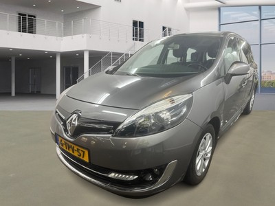 Renault Grand Scenic 1.4 1.5 DCI BOSE 7P., 2013
