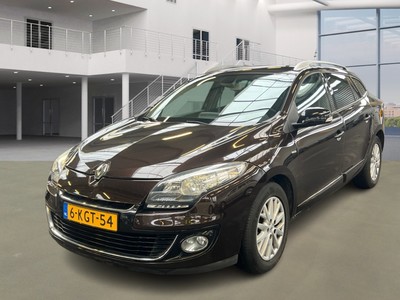 Renault Megane estate 1.4 1.5 DCI BOSE, 2013