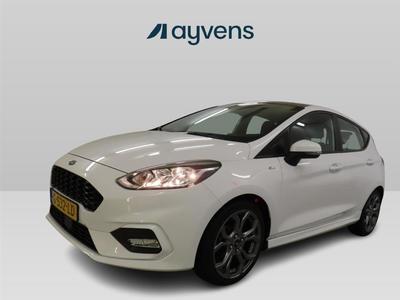 Ford Fiesta 0.9 1.0 ECOBOOST ST-LINE, 2019