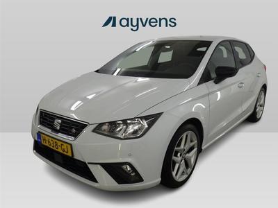 Seat Ibiza 0.9 1.0 TSI FR BUSINESS INTENSE, 2020