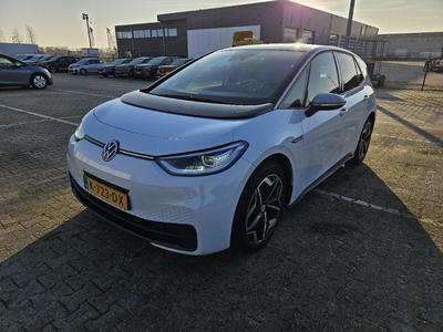 Volkswagen Id.3 0.0 FIRST PLUS 58 KWH SOH 91, 2020