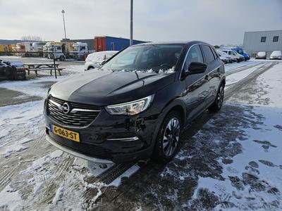 Opel Grandland x 1.5 1.6 TURBO BUSINESS EXECUTIVE, 2019