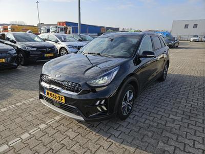 Kia Niro 1.5 1.6 GDI HYBRID EXECUTIVELINE, 2022