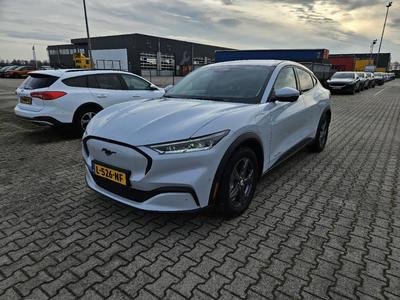 Ford Mustang mach-e 0.0 RWD 75 KWH SOH 93.5, 2021
