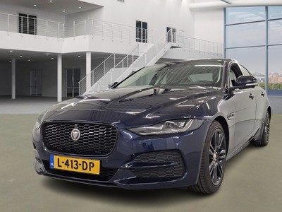 Jaguar Xe 1.9 2.0 D200 MHEV HSE, 2021