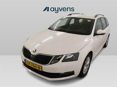 Skoda Octavia combi 0.9 1.0 TSI GREENTECH AMBITION BUSINESS, 2019