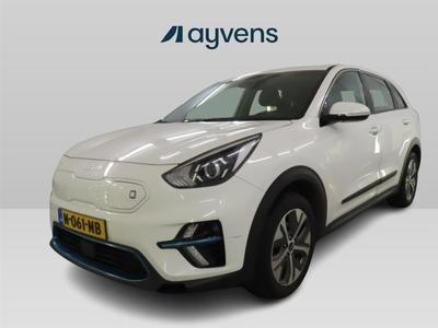 Kia E-niro 0.0 COMFORTLINE 39 KWH, 2021