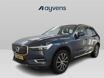 Volvo Xc60 1.9 2.0 T6 PLUG-IN HYBRID AWD INSCRIPTION, 2021