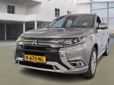 Mitsubishi Outlander 2.3 2.4 PHEV INSTYLE, 2021