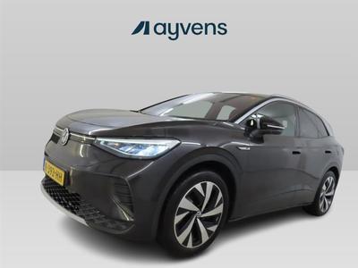 Volkswagen Id.4 0.0 FIRST 77 KWH, 2020