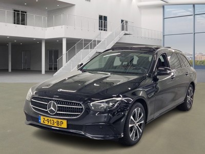 Mercedes-Benz E-klasse estate 1.9 300 DE AVANTGARDE, 2020