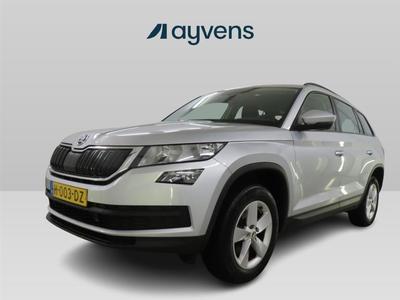 Skoda Kodiaq 1.4 1.5 TSI AMBITION, 2020