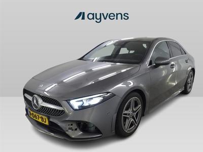 Mercedes-Benz A-KLASSE 1.3 180 BUSINESS SOLUTION AMG, 2019