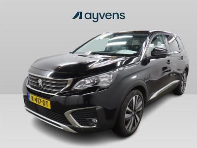 Peugeot 5008 1.1 1.2 PURETECH BLUE LEASE PREMIUM AVANTAGE, 2021