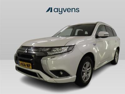 Mitsubishi Outlander 2.3 2.4 PHEV PURE, 2021