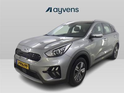 Kia Niro 1.5 1.6 GDI HYBRID DYNAMICLINE, 2020