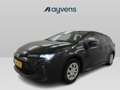 Toyota Corolla touring sports 1.7 1.8 HYBRID COMFORT, 2021