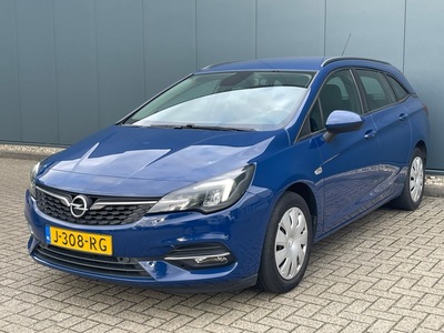 Opel Astra sports tourer 1.1 1.2 BUSINESS EXECUTIVE, 2020