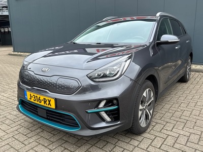 Kia E-niro 0.0 EXECUTIVELINE 64 KWH, 2020