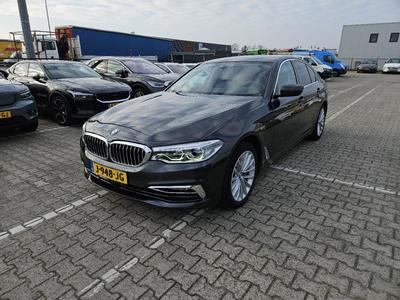 BMW 5-SERIE 1.9 530E IPERFORMANCE EDRIVE EDITION SOH 89, 2020