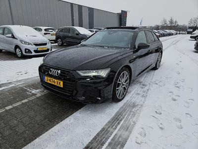 Audi A6 Avant 1.9 55 TFSI E QUATTRO COMPETITION PANORAMADAK, 2020