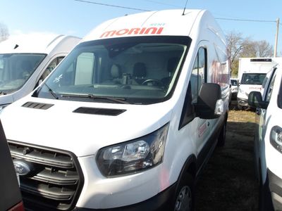 Ford Transit RWD 350 2.0 tdci 170cv trend L3H2 E6.2, 2022