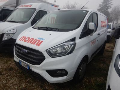 Ford Transit Custom 320 2.0 tdci 130cv Trend L1H1 E6.2, 2023