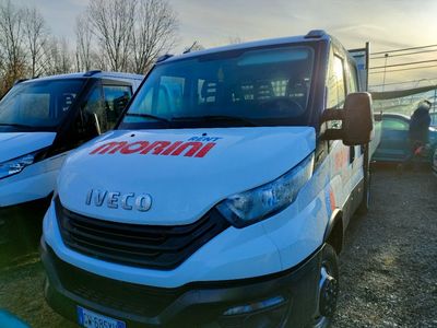 Iveco DAILY V 35 C14 D d.cab. LD, 2024