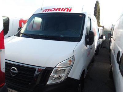 Nissan Interstar 2.3 dci 135cv L2H2 Acenta, 2023