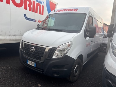 Nissan Interstar 2.3 dci 135cv L2H2 Acenta, 2023