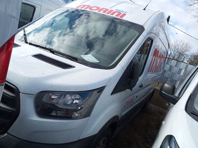 Ford Transit FWD 350 2.0 tdci 170cv trend L3H2 E6.2, 2023