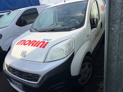 Fiat Fiorino combi N1 1.3 mjt 95cv Adv., 2023