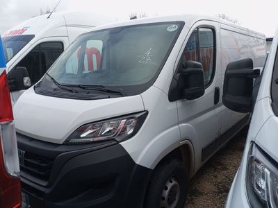 Fiat DUCATO 290 33 MH1 2.2 mjt3 140cv serie 8, 2023